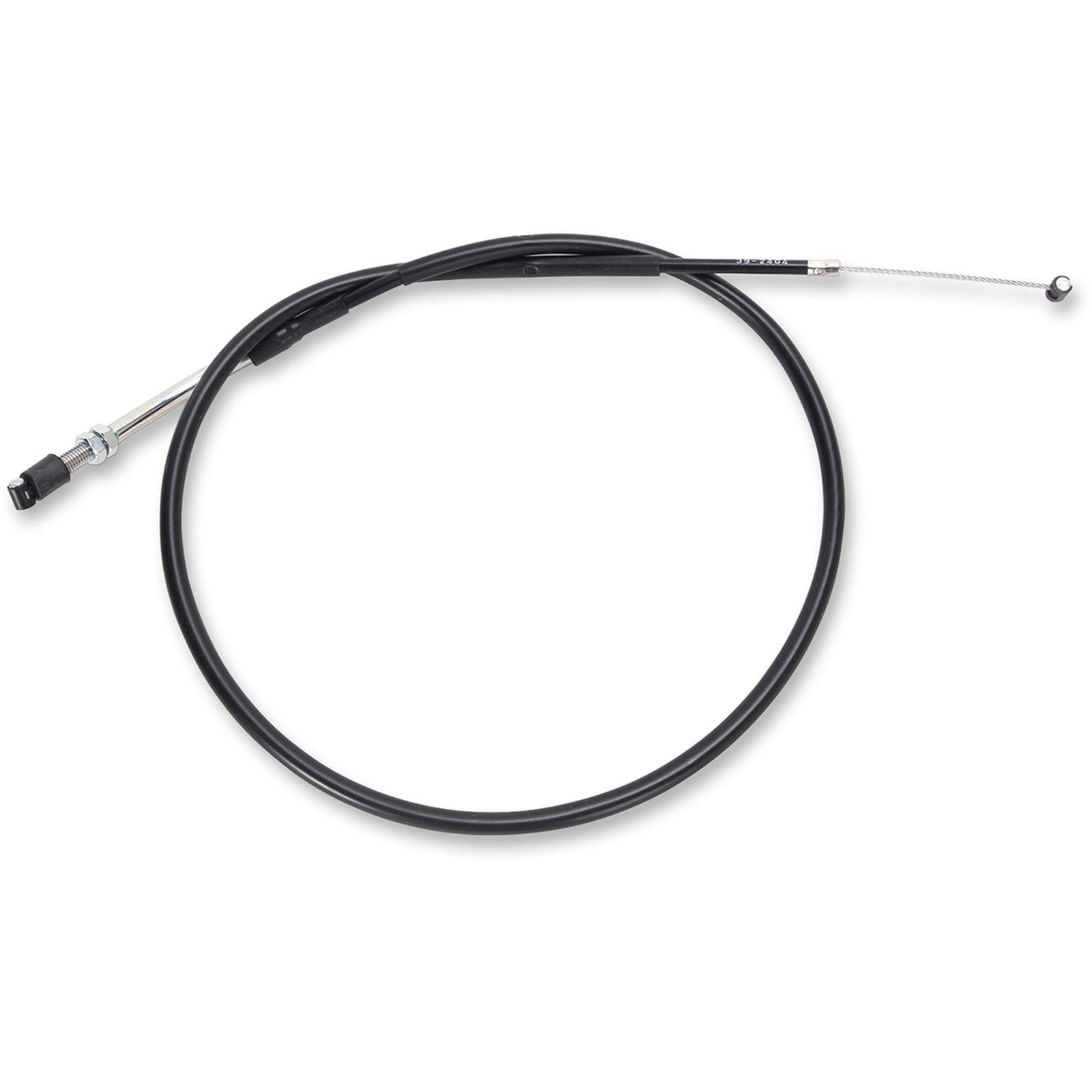 Moose Offroad Moose Clutch Cable For Kawasaki 0652-2121_432614