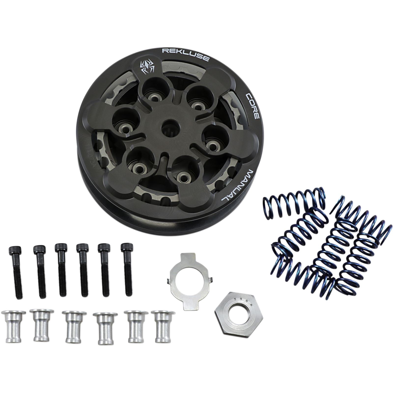 Rekluse Racing Core Clutch Kit RMS-7074_463839