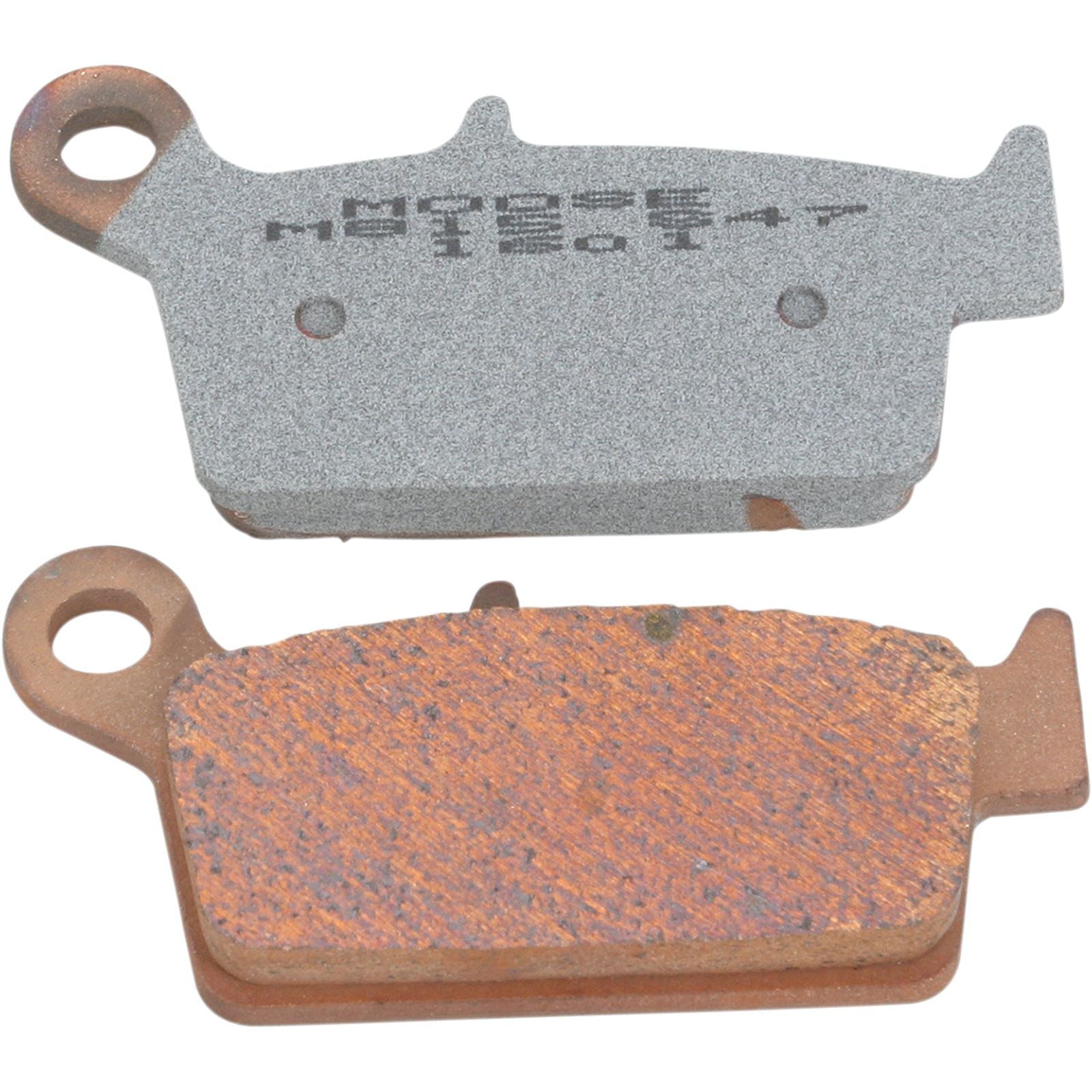 Moose Offroad XCR Brake Pads - Rear M815-S47_439691