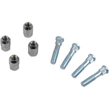 Moose Offroad Wheel Stud and Nut - Kit 0213-0783_430201
