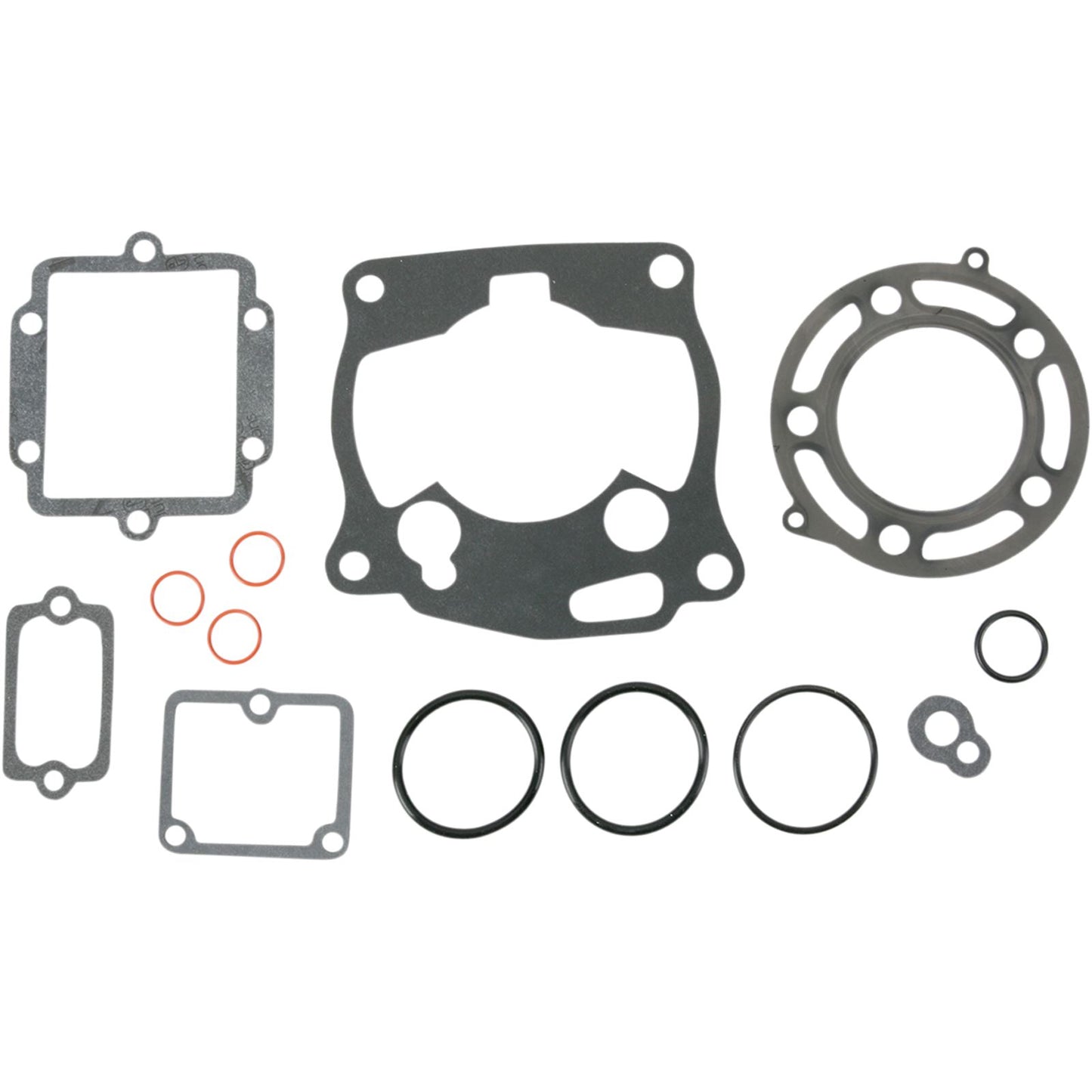 Moose Offroad Top End Gasket Kit KX125 [MPN: M810424]_439443