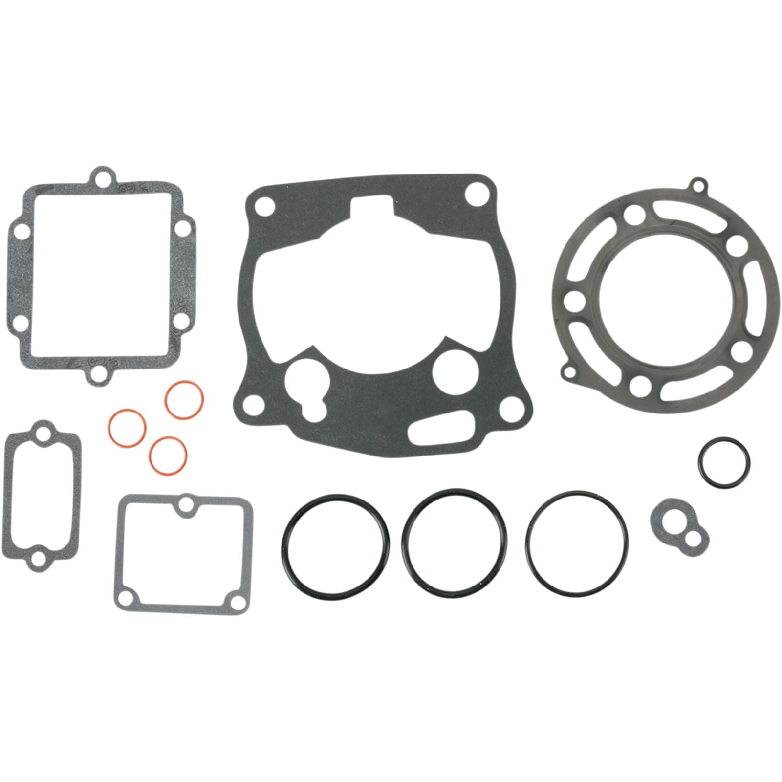 Moose Offroad Top End Gasket Kit KX125 [MPN: M810424]_439443