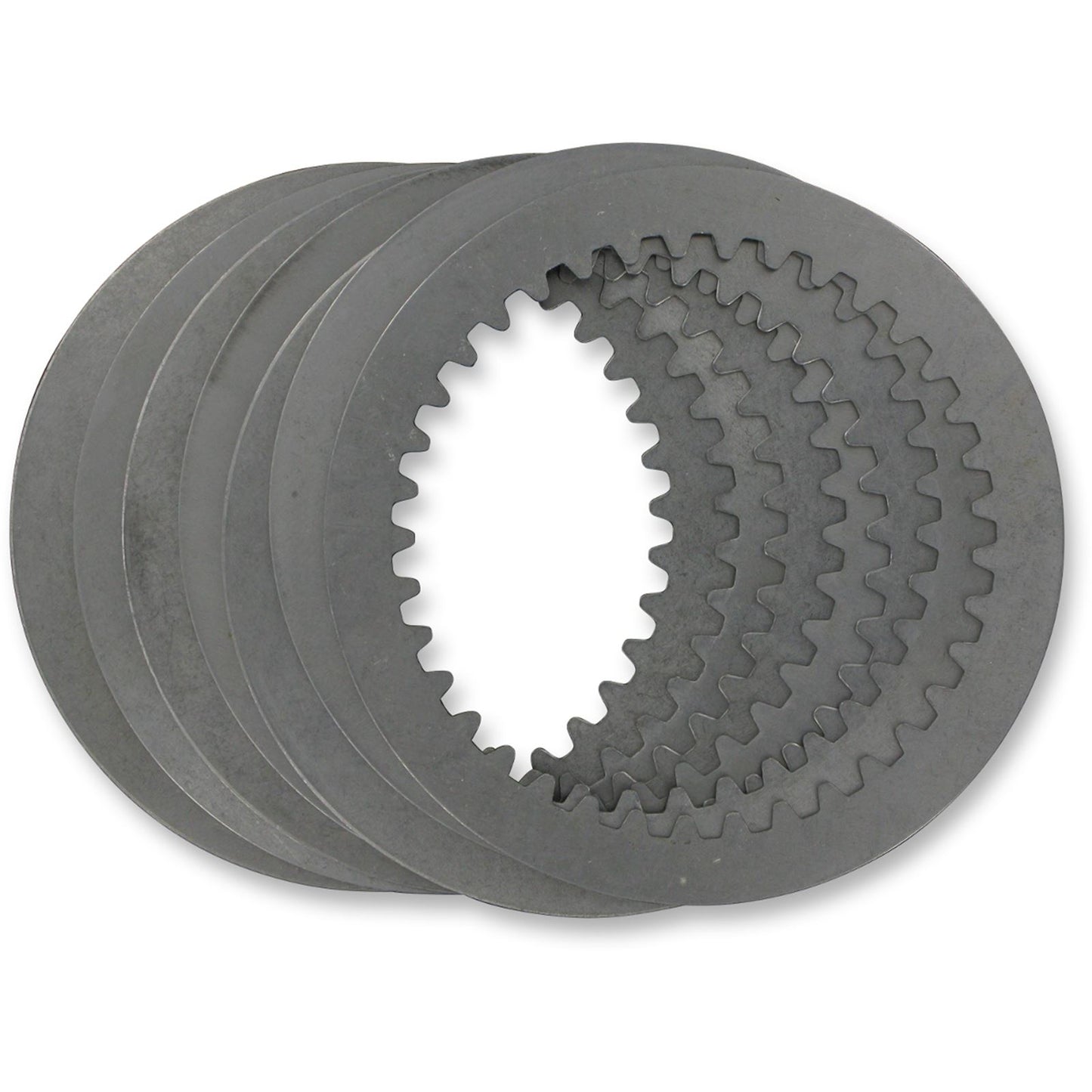 Moose Offroad Steel Drive Plates 1131-0185_436008