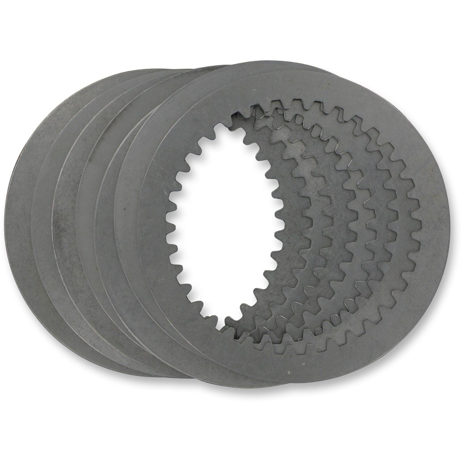 Moose Offroad Steel Drive Plates 1131-0185_436008