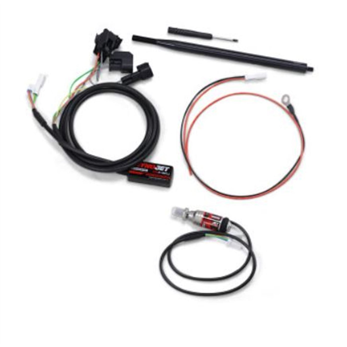 Dynojet Big Twin Shift Kit - EV-6 4-134_644145