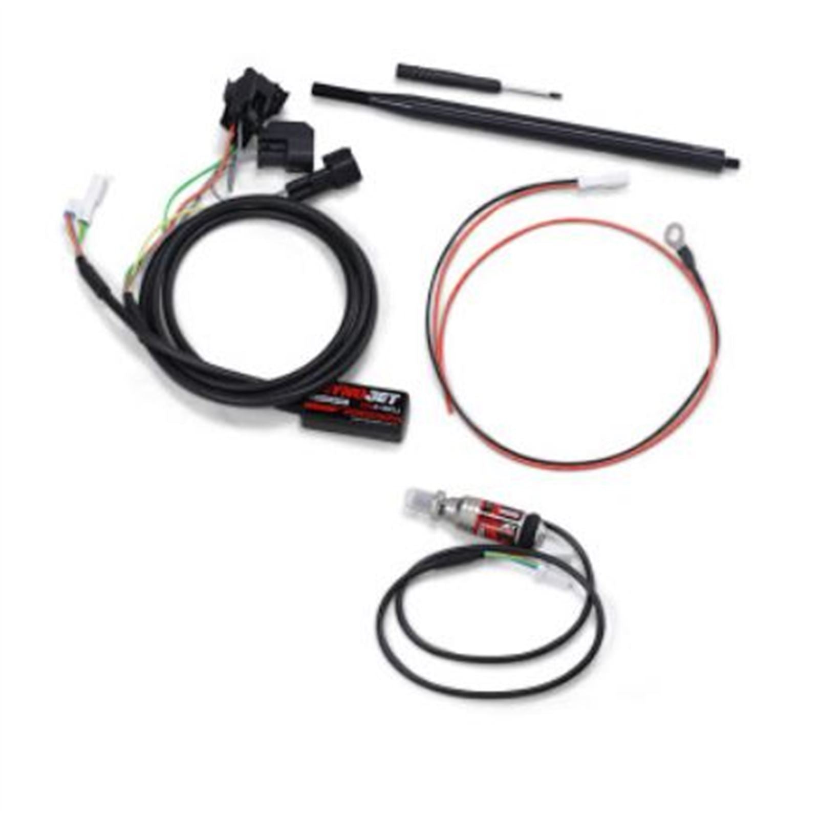 Dynojet Big Twin Shift Kit - EV-6 4-134_644145