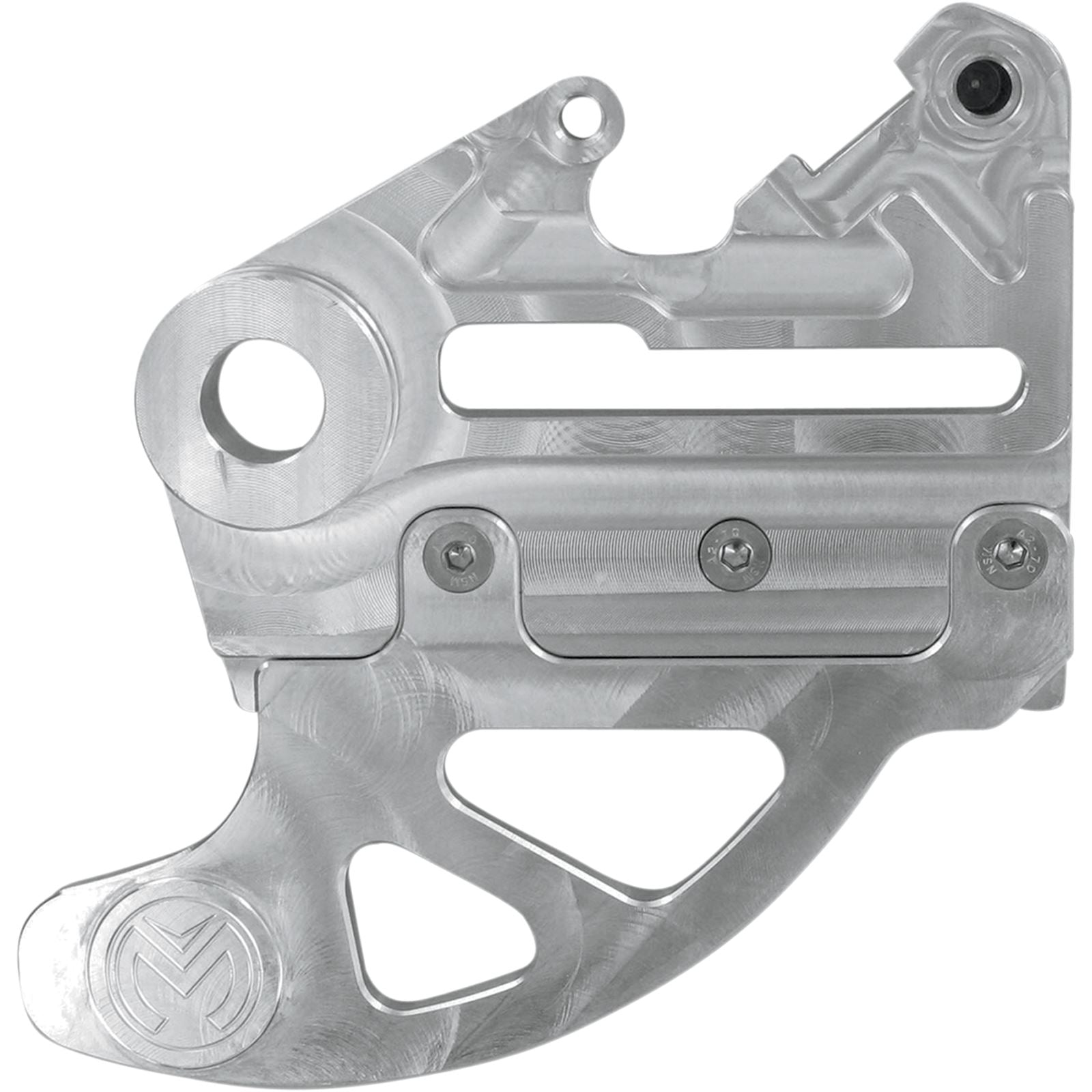 Moose Offroad Shark Fin Disc Guard for KTM 1711-0045_437128