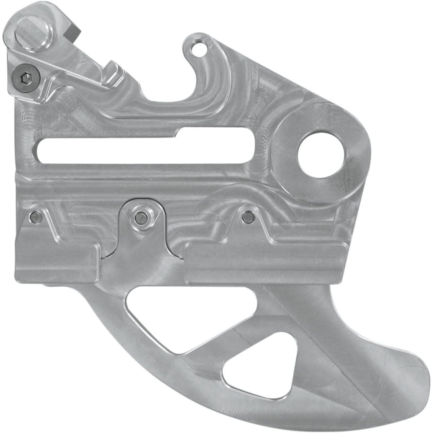 Moose Offroad Shark Fin Disc Guard for KTM 1711-0045_437129