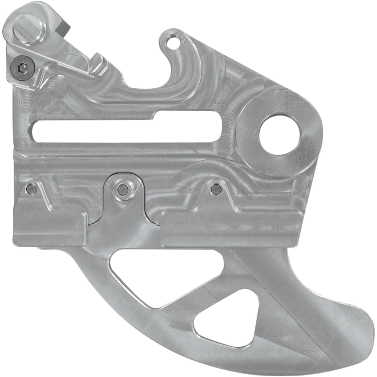 Moose Offroad Shark Fin Disc Guard for KTM 1711-0045_437129