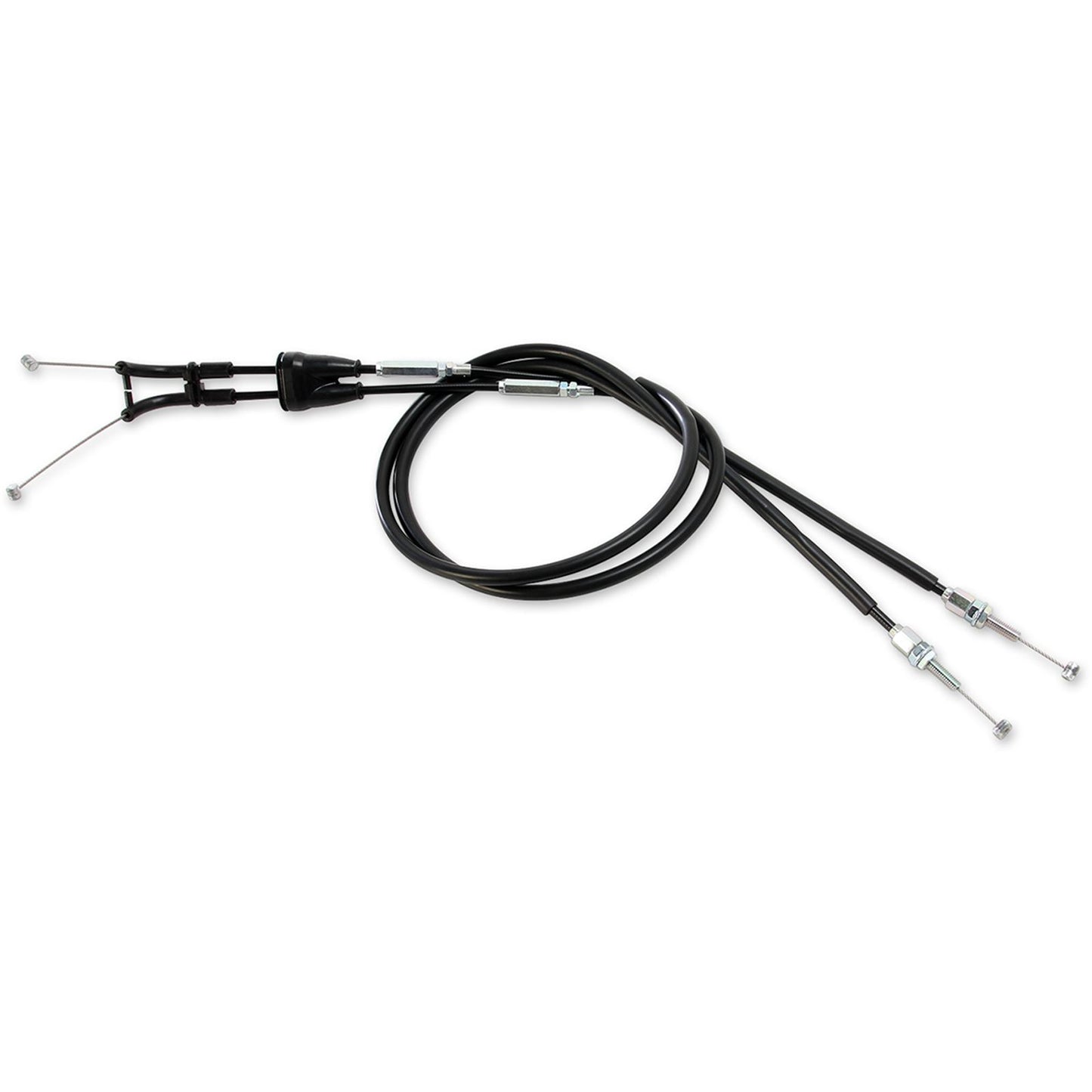 Moose Offroad Throttle Cable for Yamaha 0650-1256_432277