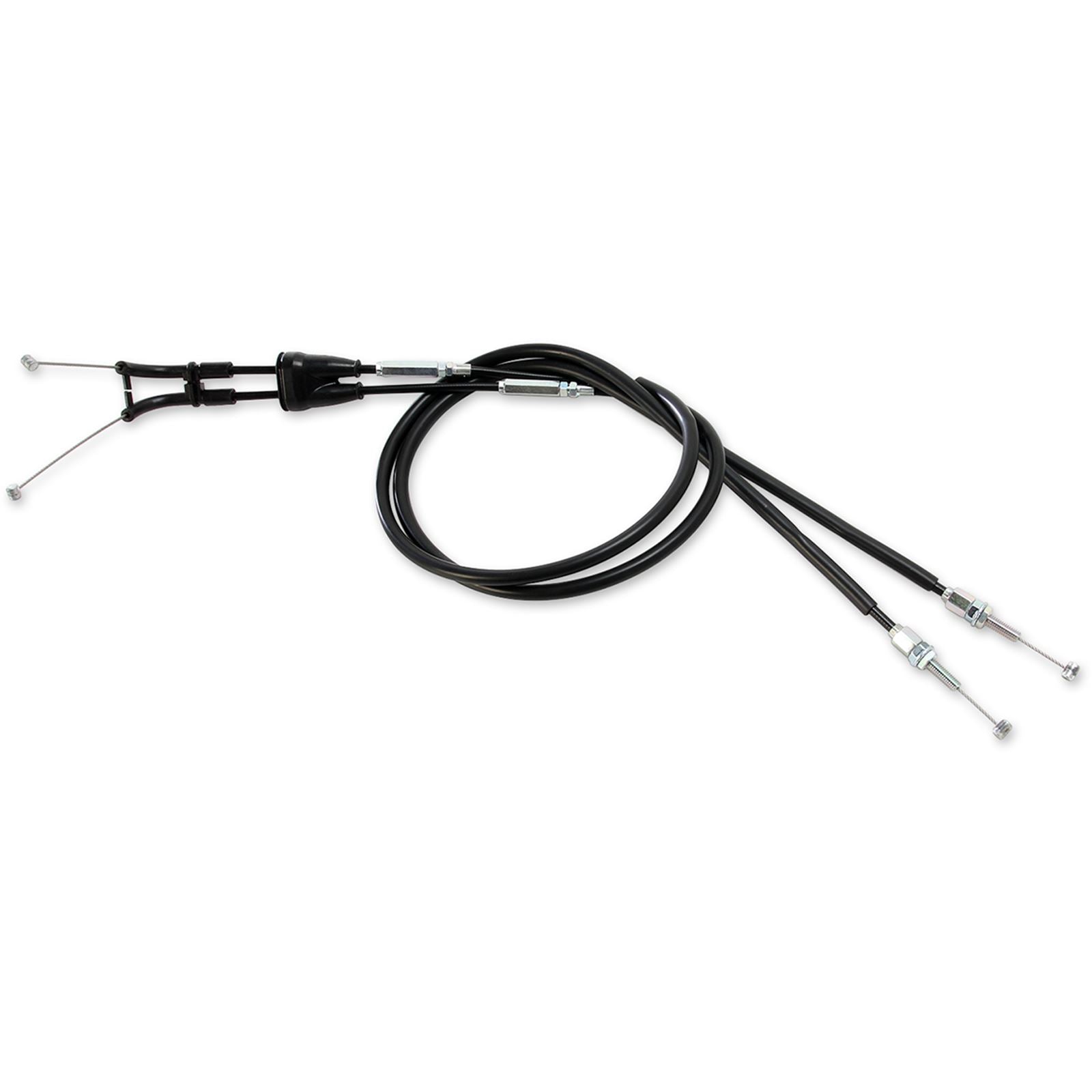 Moose Offroad Throttle Cable for Yamaha 0650-1256_432277