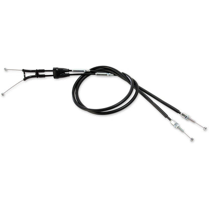 Moose Offroad Throttle Cable for Yamaha 0650-1256_432277
