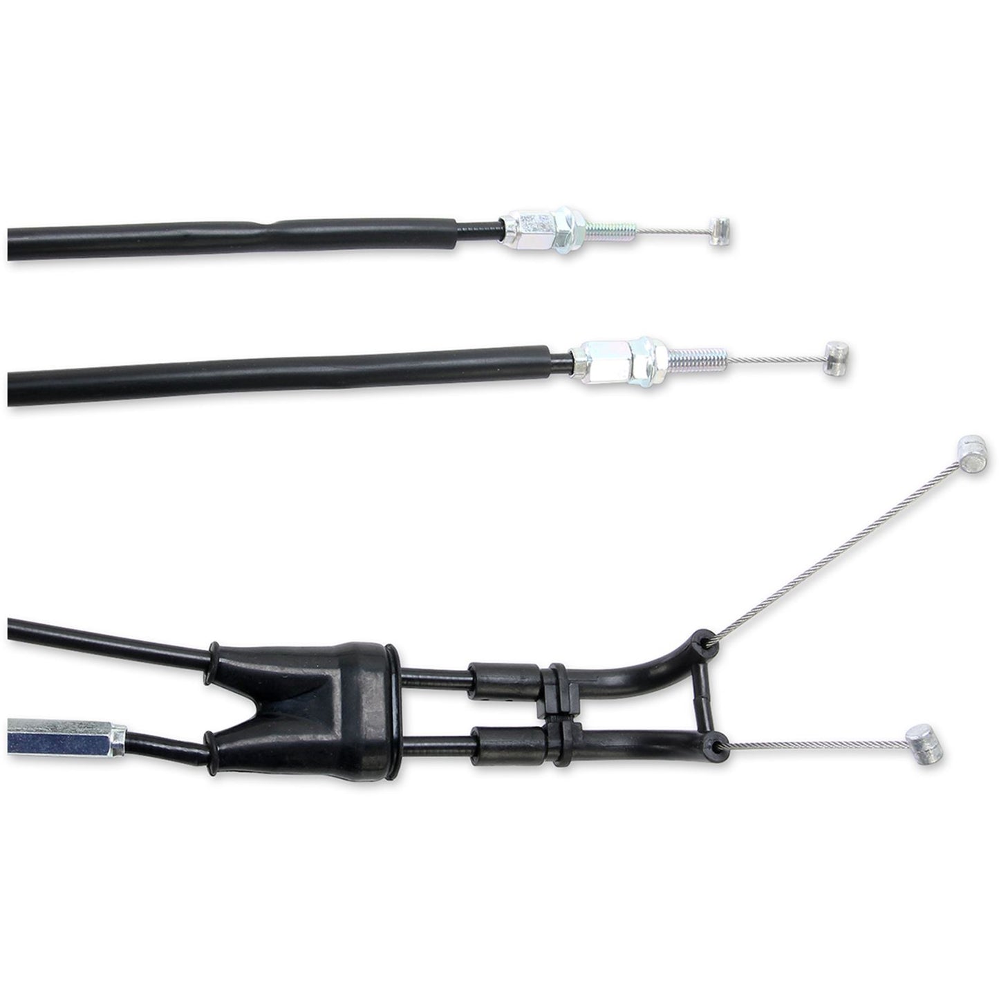Moose Offroad Throttle Cable for Yamaha 0650-1256_432278