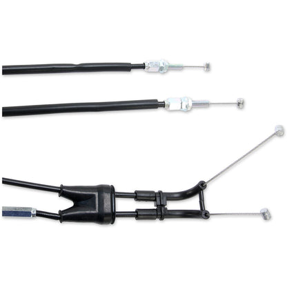 Moose Offroad Throttle Cable for Yamaha 0650-1256_432278