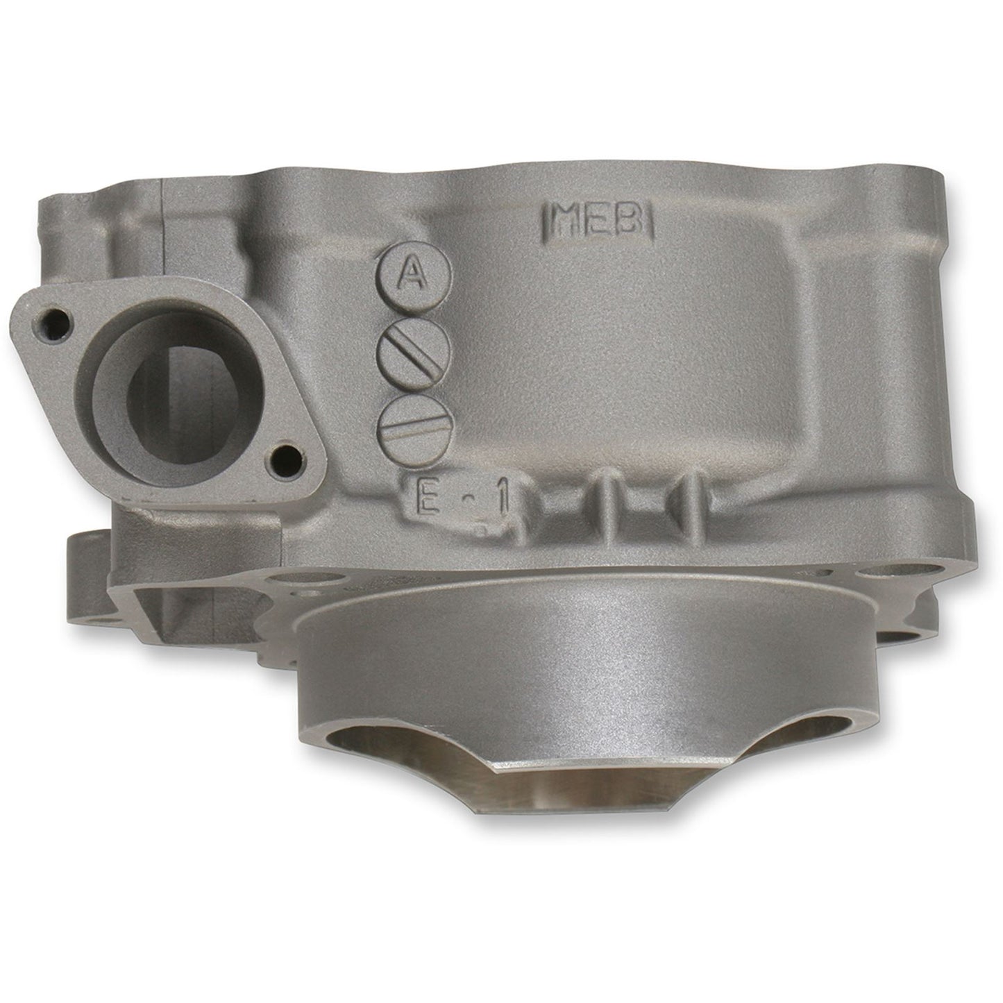 Moose Offroad Cylinder - Standard - Moose 0931-0442_433649