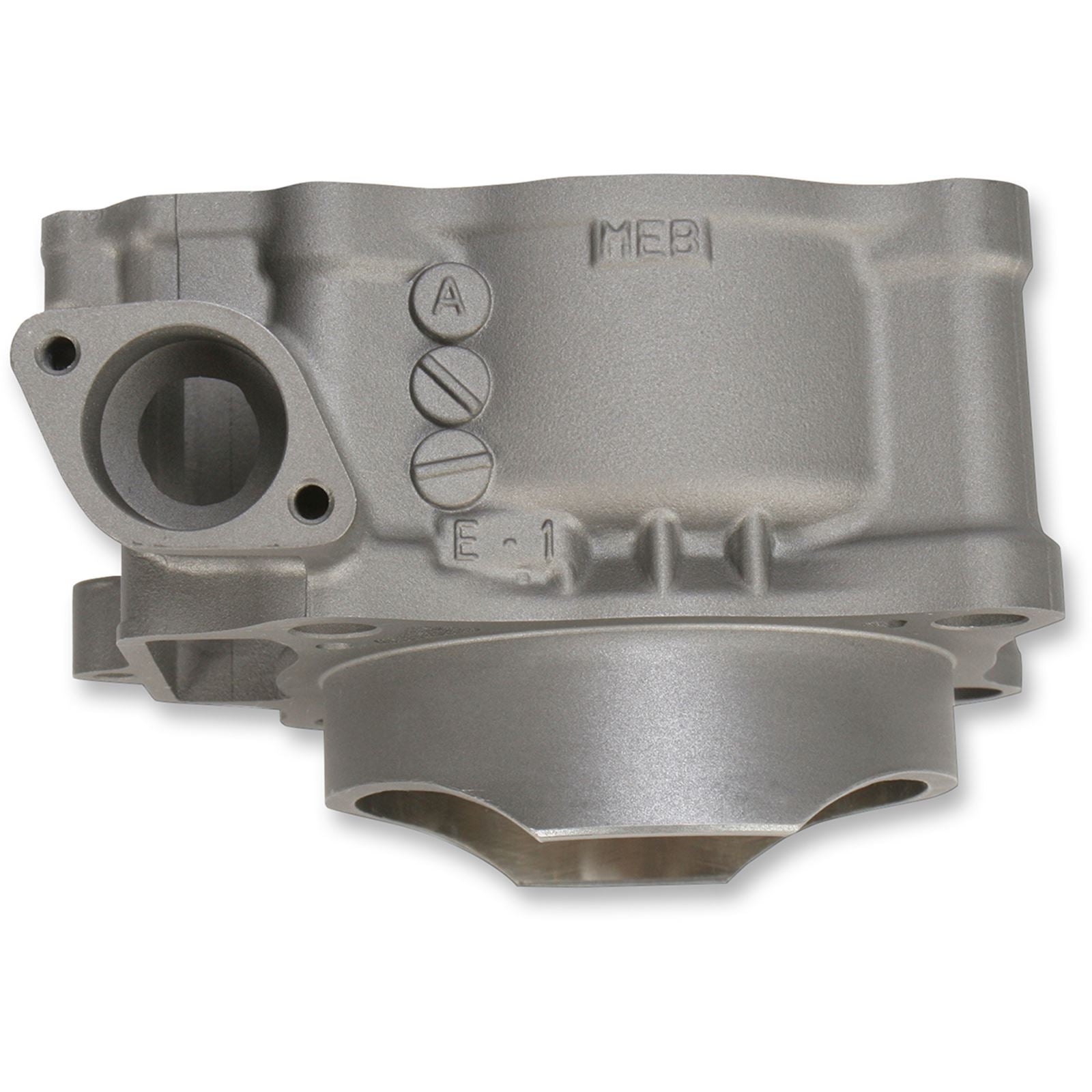 Moose Offroad Cylinder - Standard - Moose 0931-0442_433649