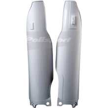 Polisport Fork Guards White 8351200001_289683