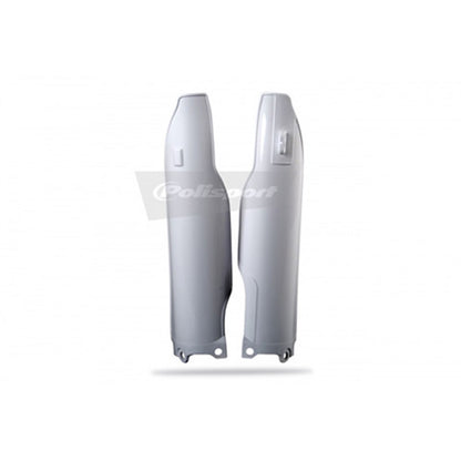 Polisport Fork Guards White 8351200001_599533