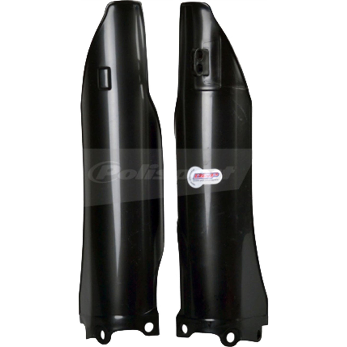 Polisport Fork Guards Black 8351200002_289684
