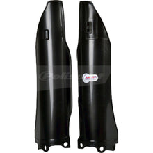 Polisport Fork Guards Black 8351200002_289684