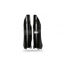 Polisport Fork Guards Black 8351200002_599534