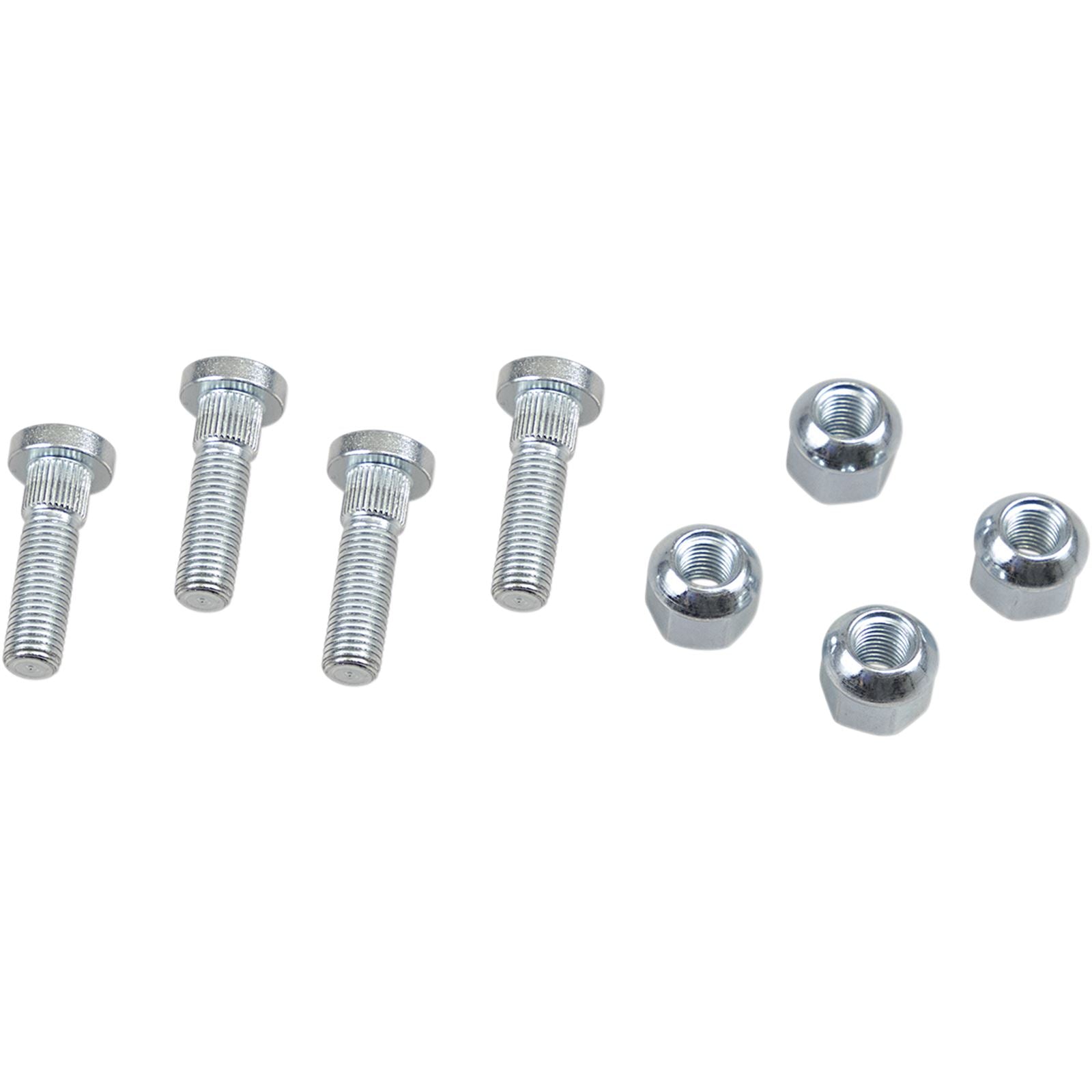 Moose Offroad Wheel Stud and Nut - Kit 0213-0759_430177