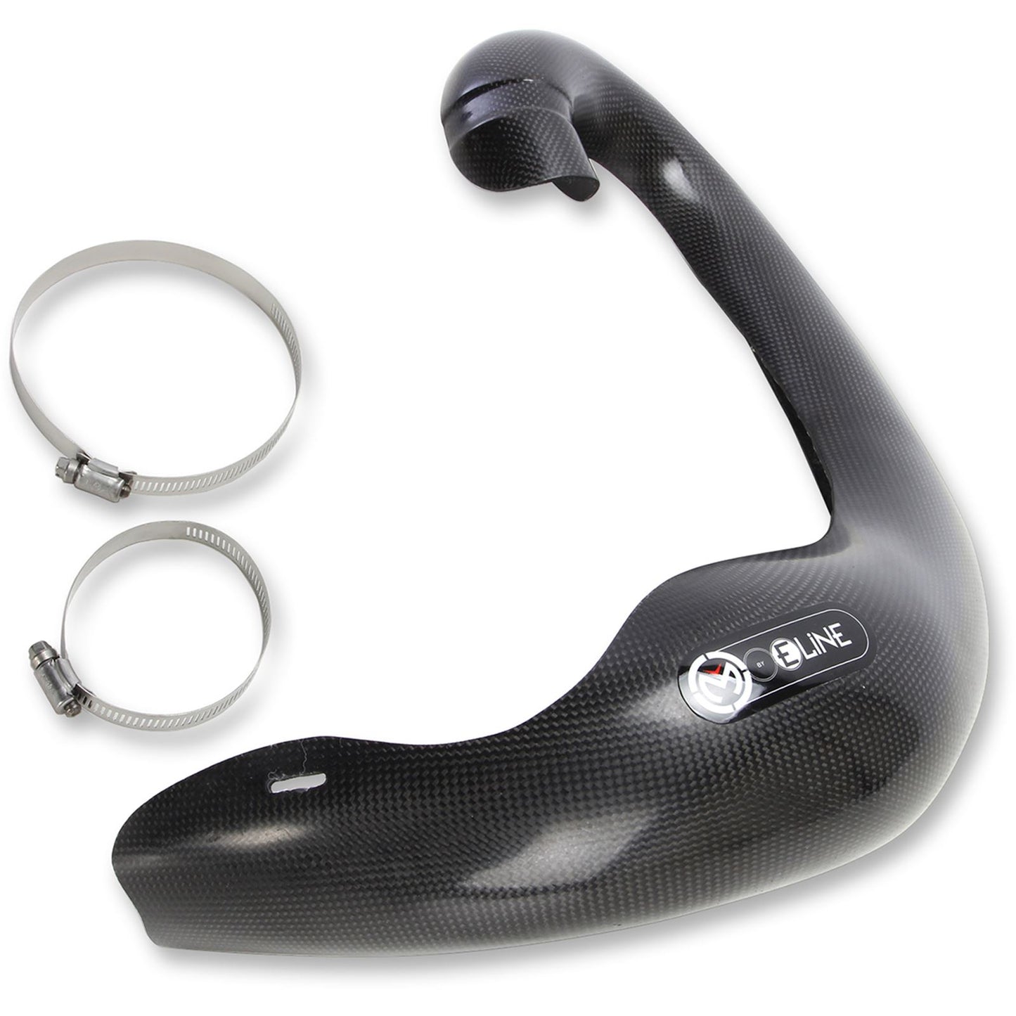 Moose Offroad Pipe Guard 1861-1180_437456