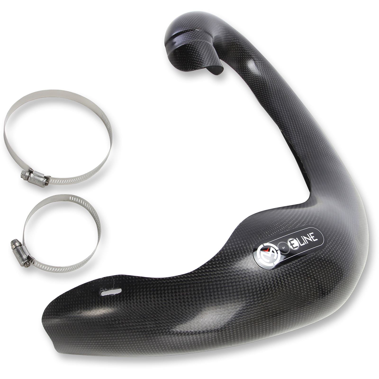 Moose Offroad Pipe Guard 1861-1180_437456