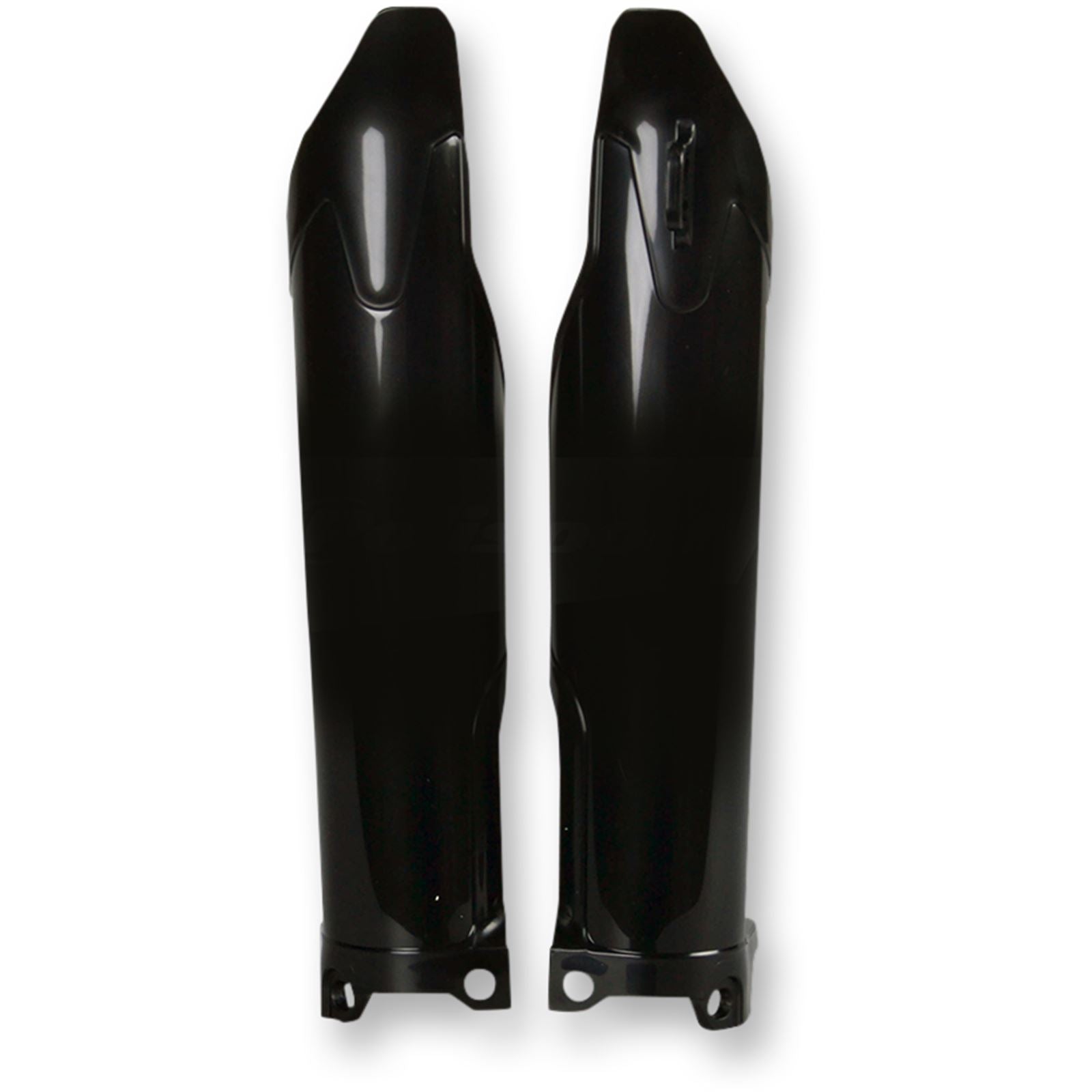 Polisport Fork Guards Black 8351800002_912140