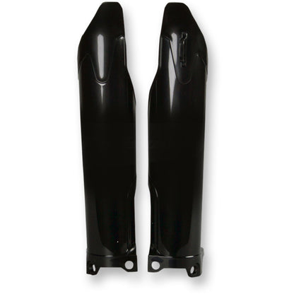 Polisport Fork Guards Black 8351800002_912140