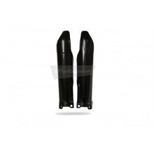 Polisport Fork Guards Black 8351800002_599536