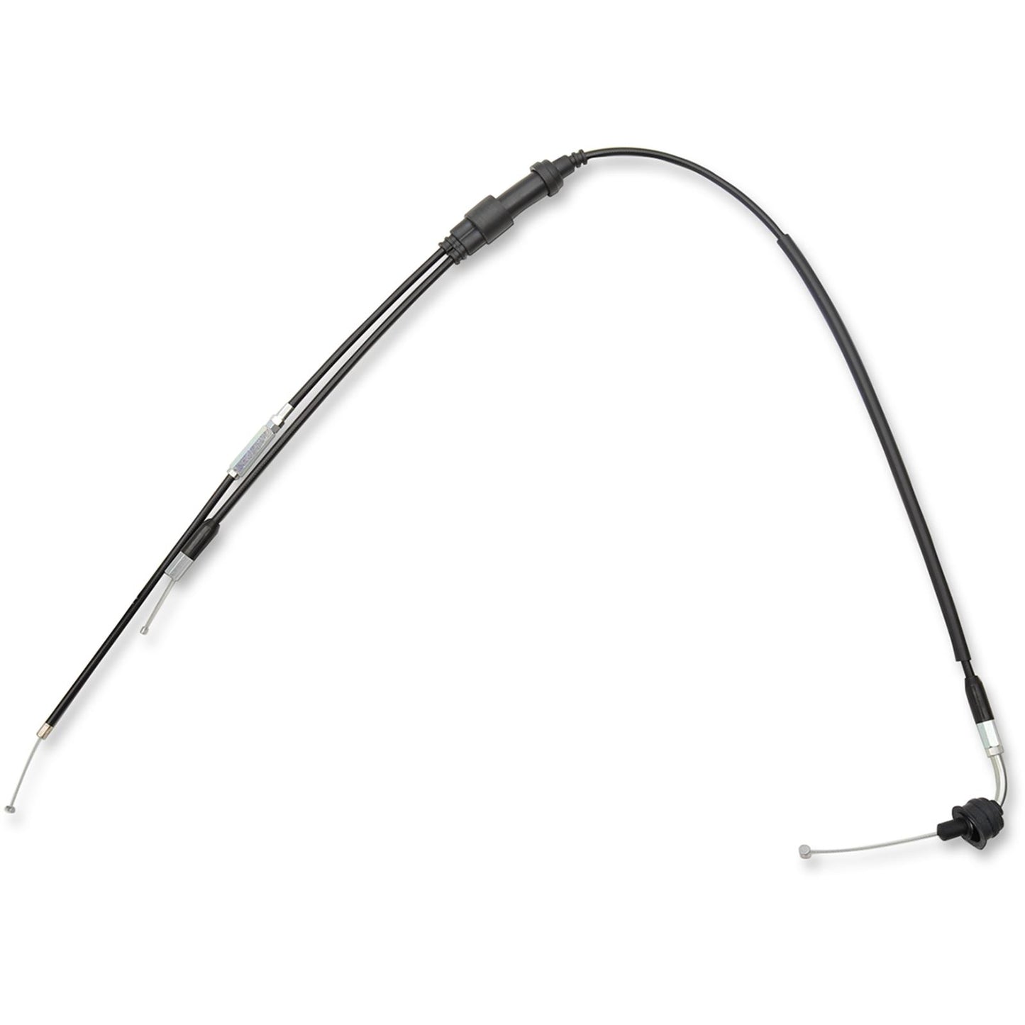 Moose Offroad Throttle Cable for Yamaha 0650-1226_432224