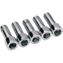 Gardnerwestcott 7/16X14-1 1/4" Socket Head 10378_390085