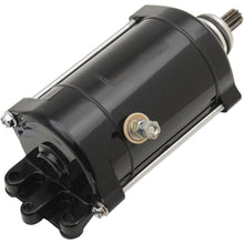 Ricks Starter Motor Fits Kawasaki [MPN: 81-112]_465391
