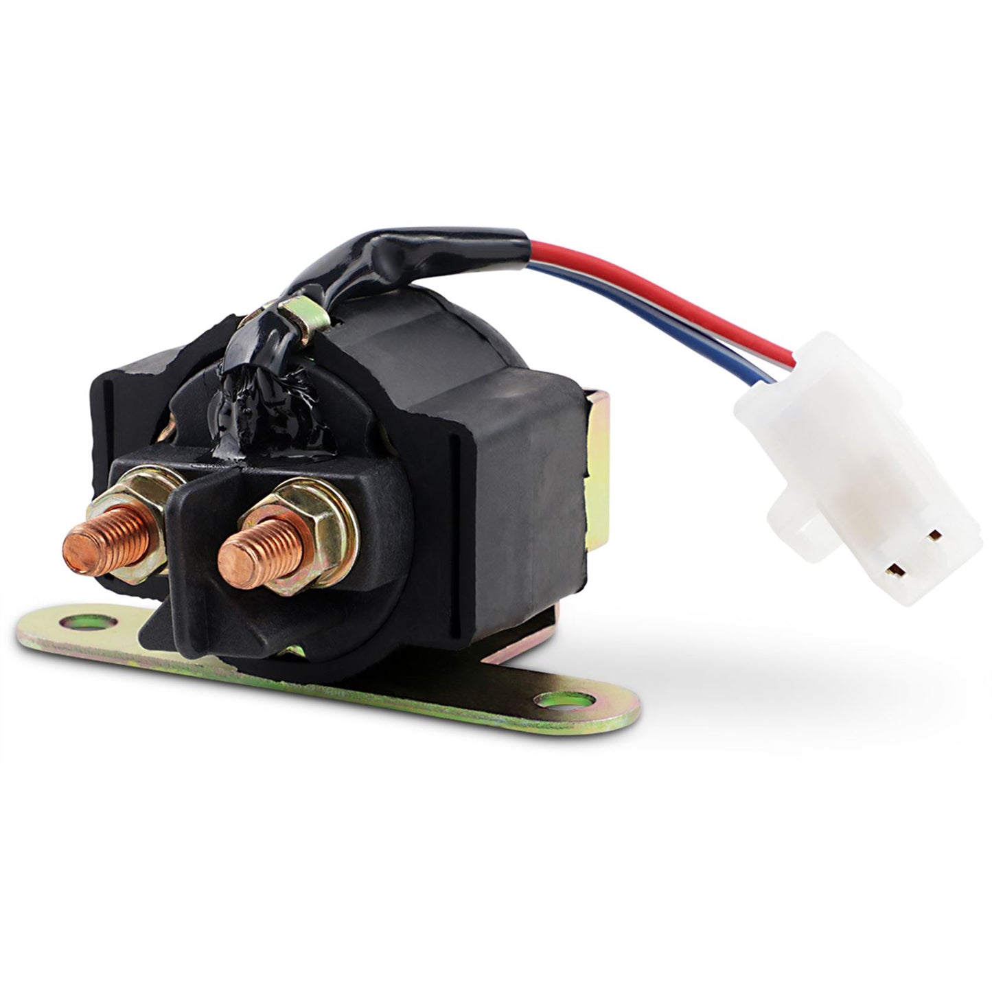 Moose Offroad Solenoid Switch For Suzuki 2110-0987_437807