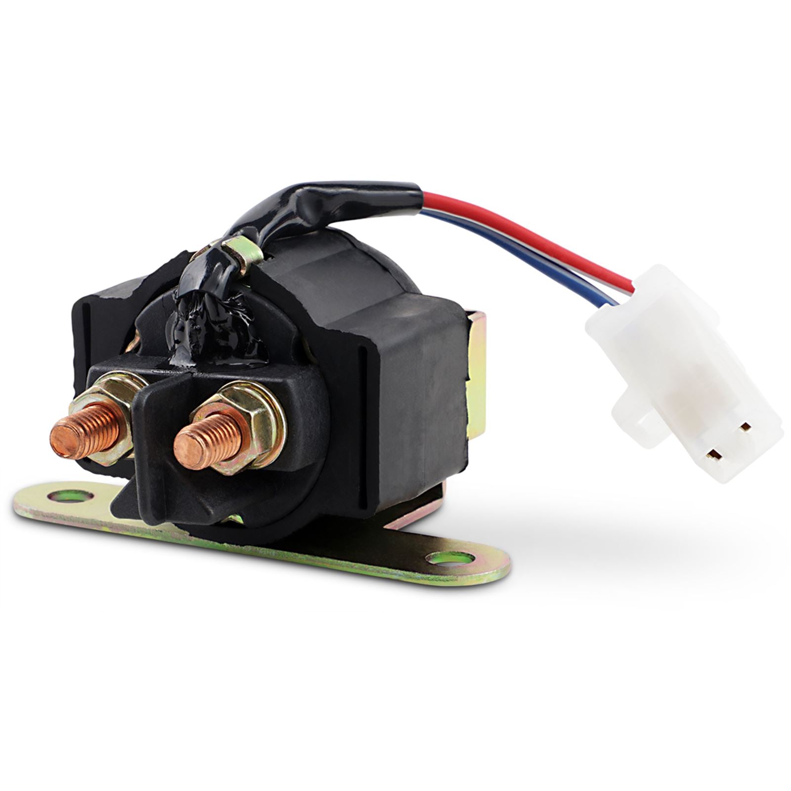 Moose Offroad Solenoid Switch For Suzuki 2110-0987_437807