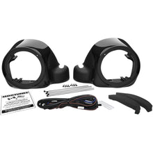 Wildboar Audio Lower Speaker Adapters for Twin-Cooled Models WBA LC LWR ADA_493356
