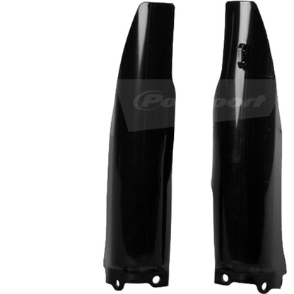 Polisport Fork Protectors Black 8398000002_289690