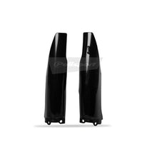 Polisport Fork Protectors Black 8398000002_599539