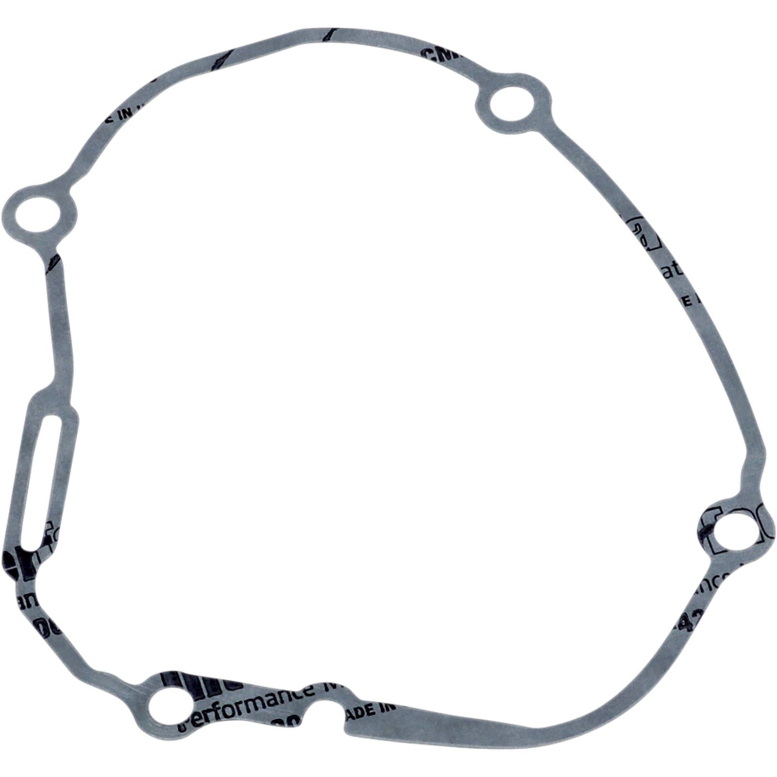 Moose Offroad Ignition Cover Gasket for Yamaha 0934-6157_434542