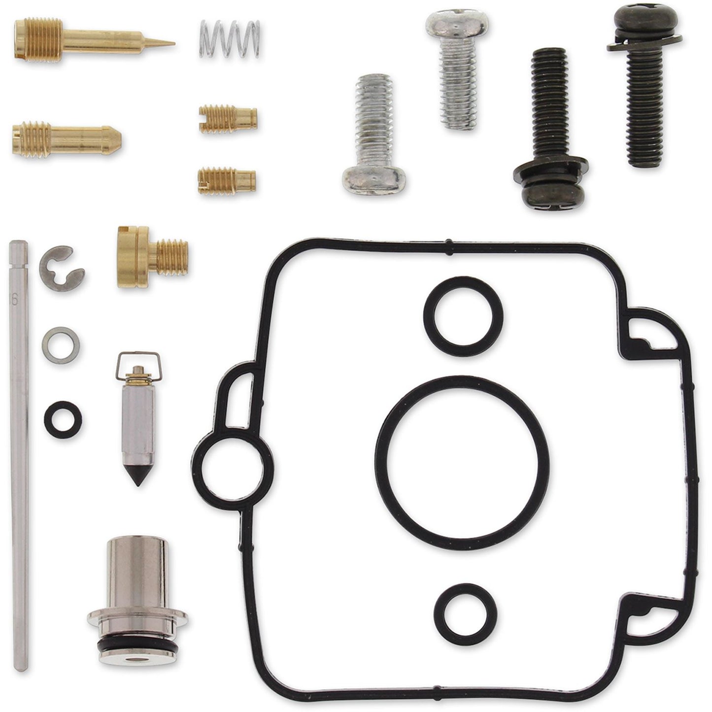 Moose Offroad Carburetor Repair Kit For Suzuki 1003-0736_435104