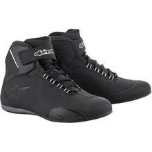 Alpinestars Sektor Waterproof Shoes - Size 8.5 [MPN: 2544519-10-85]_338080