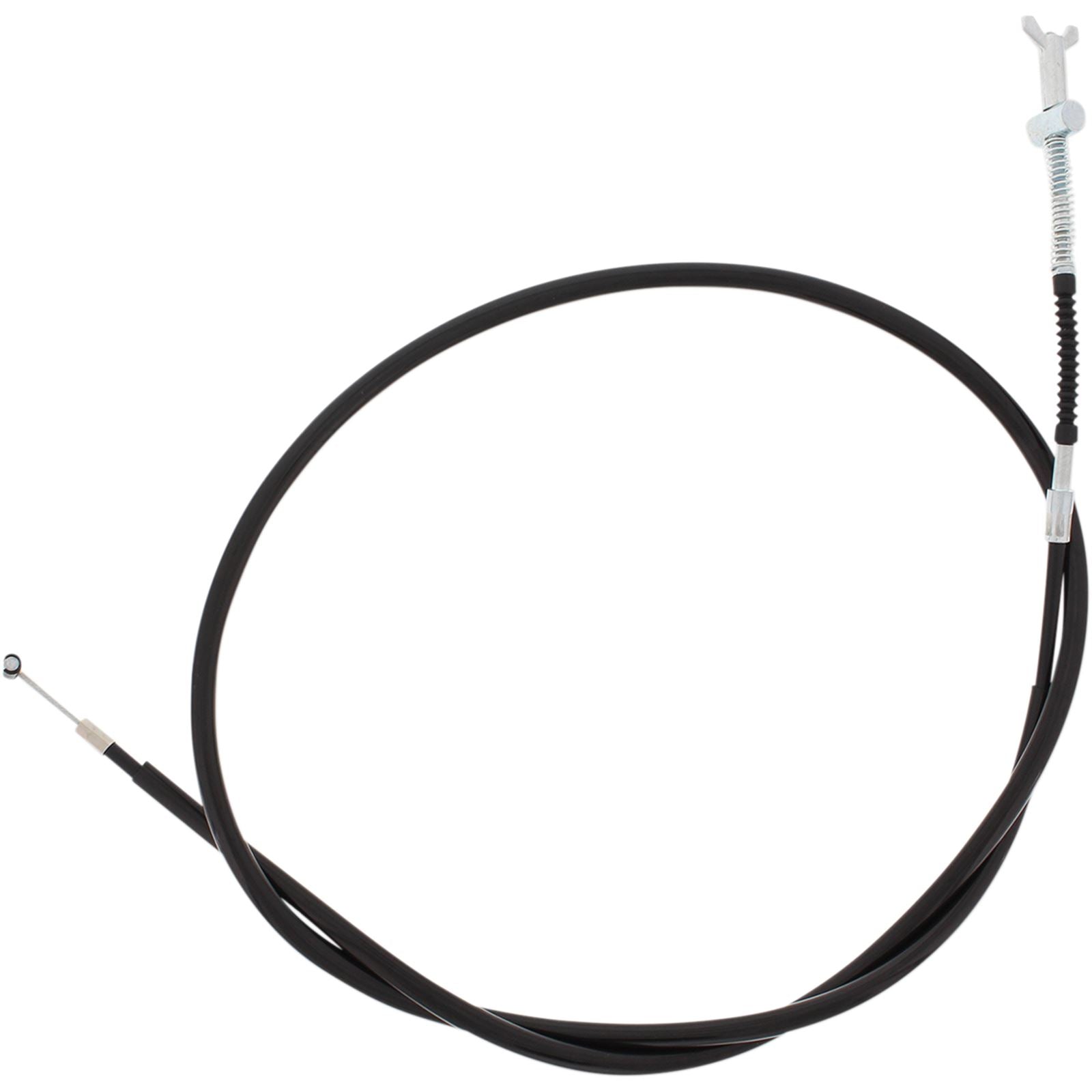 Moose Offroad Moose Rear Parking Brake Cable for Honda 0653-0095_432666