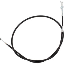 Moose Offroad Moose Rear Parking Brake Cable for Honda 0653-0095_432666