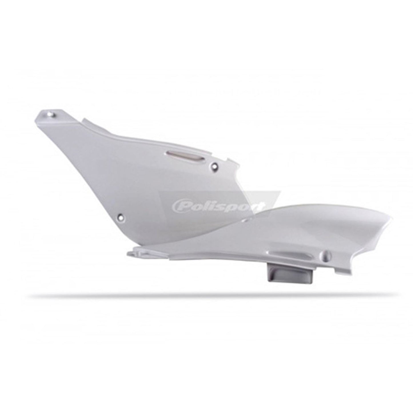 Polisport Side Panels White 8600200001_599542
