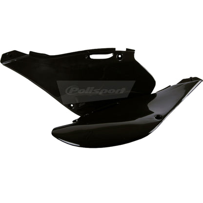 Polisport Side Panels Black 8600200003_289694