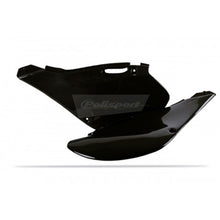 Polisport Side Panels Black 8600200003_599543
