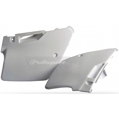 Polisport Side Panels White 8419000001_289695