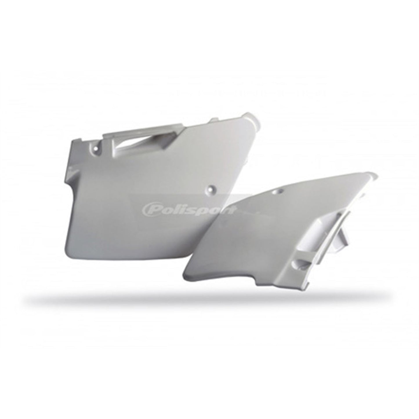 Polisport Side Panels White 8419000001_599544