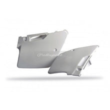 Polisport Side Panels White 8419000001_599544